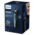 Rasoir Philips Shaver 5000 Séries S5584/50 - Neuf, scellé, cerclé