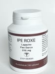 Ipe Roxe - Pau D´darco 250 mg 240 tabl