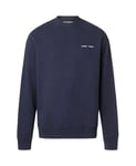 Norsbro Crew Neck - Sky Captain