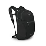 Osprey Daylite Plus 20 L ryggsäck unisex - Black