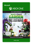 Plants vs Zombies Garden Warfare