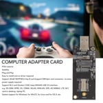 NGFF To USB 3.0 Adapter With SIM Card Slot Plug And Play Stability M.2 To US Kit