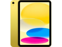 Apple Ipad 10.9-Inch Wi-Fi 256Gb - Yellow