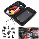 Emergency Charger Jump Starter Car Starter Booster Pack Car Emergency Battery