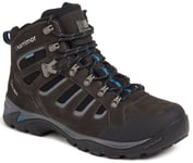 Bodmin Winter K928-BLK shoes Size EU : 42 Colour: Brown