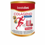 Collagène Best Diet Colágeno Con Magnesio En Polvo Magnésium Poudres Fruits r