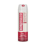 BOROTALCO Asciutto - Amber scent - Deo Spray 150 ml