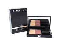 Givenchy, Le Prisme, Glow, Blush Highlighter Palette, 07, Wild, 6.5 G For Women