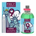 Parfum Femme Pier 17 New York EDT 100 ml 9