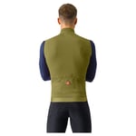 Castelli Espresso Gilet