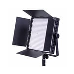 Led Panel Valaisu Cn-600Dsp Dmx