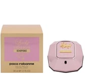 Paco Rabanne Lady Million Empire 50ml Eau de Parfum Spray Parfum pour Femme 7223