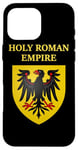 iPhone 16 Pro Max Imperial glory of the Holy Roman Empire Case