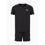 Ea7 Emporio Armani 8npv03 Tracksuit