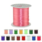 10m Strong Stretch Elastic Cord Wire Rope Bracelet Necklace Stri Royal