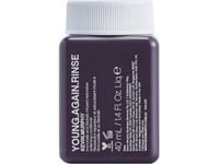Kevin Murphy KEVIN MURPHY Young Again Rinse regenerating and shining hair conditioner 40ml