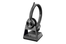 Poly Savi 7320-M Office - headset