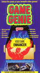 Game Genie Nintendo 8-bit/NES - PAL B/SCN - Complete (CIB)