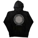 Bring Me The Horizon - Pullove - X-Large - Unisex - New Hooded Tops - Z1362z