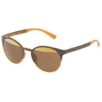 Lunettes de soleil Police  Lunettes de soleil Unisexe  SPL162V