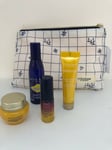 L'occitane en provence - trousse voyage ( + huile en sérum,... + voir détail)