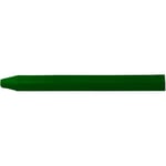 Trades-Marker Industrial Crayon Fm.120 Green 12st