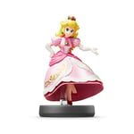 Nintendo amiibo PRINCESS PEACH Super Smash Bros. 3DS Wii U NEW from Japan FS