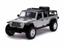 1/24 JEEP GLADIATOR FAST AND FURIOUS 9 31984