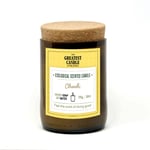 The Greatest Candle Doftljus Citronella 170g