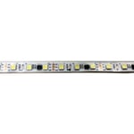 Barcelona Led - Ruban led intelligent ic 12V dc - 14,4W/m - IP67 - 60 LED/m - - Blanc Froid