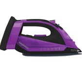 DAEWOO SDA1592 Cordless Steam Iron - Purple