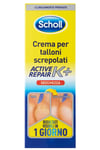 pedorex crème idratante per talloni screpolati 60 ml