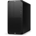 Arbetsstation - HP - Z2 Tower G9 - Intel i7-14700K - 32 GB RAM - 1 TB SSD - Windows 11 Pro