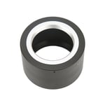 T2 N Z Lens Adapter Ring For T2 Series To For Z Mount Full Frame Body Cam