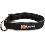 Non-Stop Polar Collar Black S