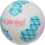 hummel Classic Energizer Håndball - Hvit - str. 2