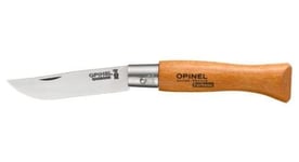 Opinel carbone n  05