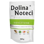 Dolina Noteci Premium Megapack i poser, 40 x 500 g - Rig på spil