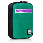 Housse Super Pocket Taito - Vert