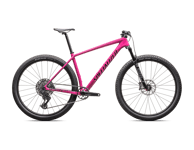 Specialized Epic Hardtail Comp M