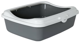 EA Large Cat Litter Tray