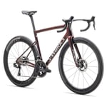 Specialized S-works Tarmac Sl8 Dura-ace Di2 2025 Road Bike