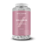 Myvitamins Collagen Capsules - 30kapslar