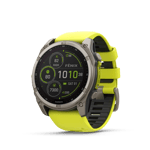 Garmin Fenix 8 Solar Sapphire 51 mm