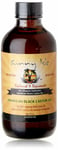 Sunny Isle 100% Pure Jamaican Black Castor Oil for Hair, Eyelashes Eyebrows 4oz