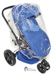 Housse de pluie Compatible avec Bebe Confort ? High trek