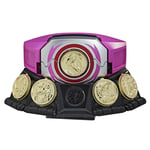 Power Rangers Lightning Collection Mighty Morphin Pink Ranger Power Morpher Fan