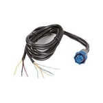 Lowrance PC-30-RS422 Strøm / NMEA 0183 Kabel for HDS-, Elite-Ti- og Hook Skjermer