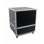 ROADINGER Flightcase Mirror ball 75cm