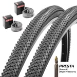 Kenda K1047 Small Block 8 27.5x2.1" 27.5 Inch Bike Tyre